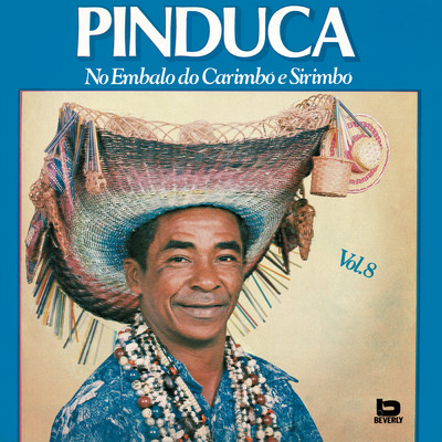 Eh Rapaziada/Pinduca