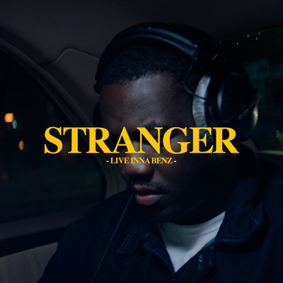 シングル/Stranger (Live Inna Benz)/Jacob Banks