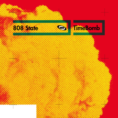 アルバム/TimeBomb/808 State