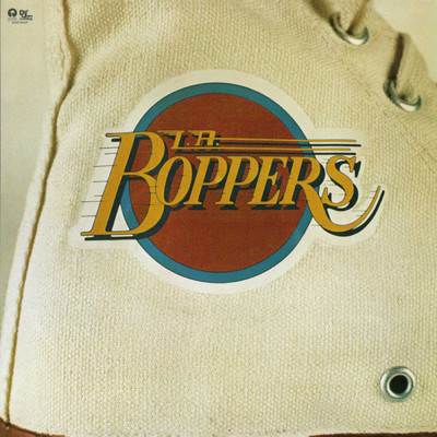 L.A. Boppers/L.A.ボッパーズ