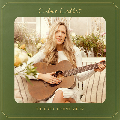 Will You Count Me In/Colbie Caillat