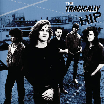 アルバム/The Tragically Hip/The Tragically Hip
