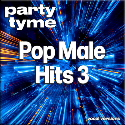 For The First Time (made popular by The Script) [vocal version]/Party Tyme