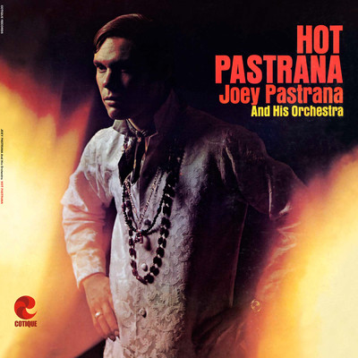 Hot Pastrana/Joey Pastrana