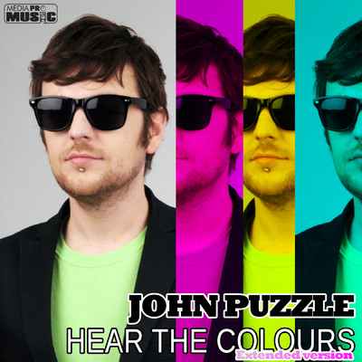Hear the Colours (Extended Version)/John Puzzle
