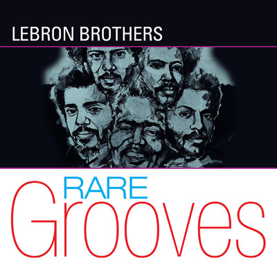 アルバム/Fania Rare Grooves/Lebron Brothers