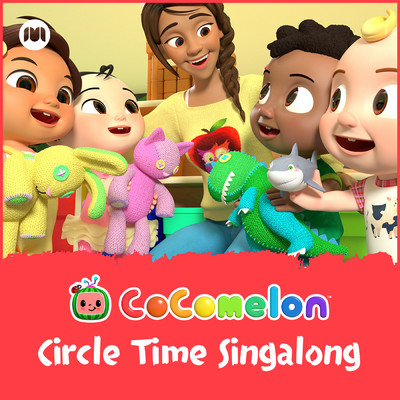 アルバム/Circle Time Singalong/CoComelon