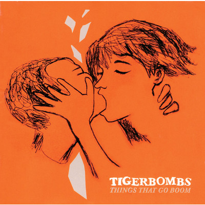 シングル/The winter's gone today/Tigerbombs