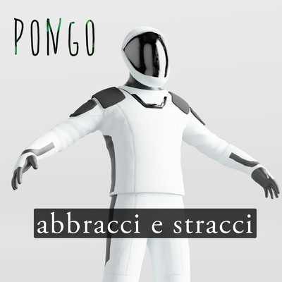 Pongo