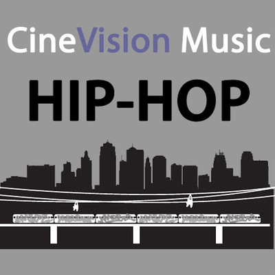 Get Yourself Up/CineVision Music
