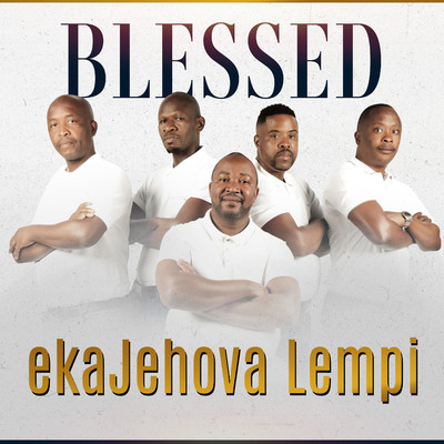 Eka Jehova Lempi/Blessed