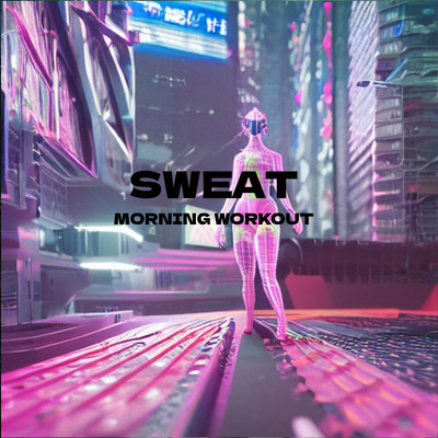 Sweat/Morning Workout