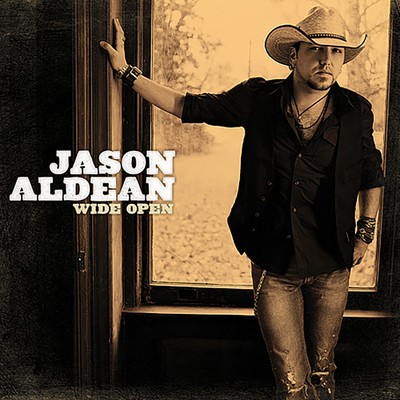 Don't Give up on Me/Jason Aldean