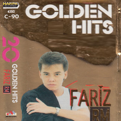 Golden Hits/Fariz RM