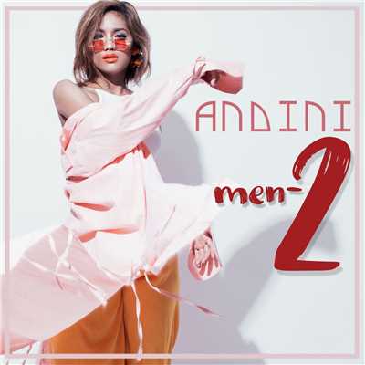 シングル/Men-2/Andini