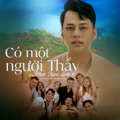 Co Mot Nguoi Thay/Phan Ngoc Luan