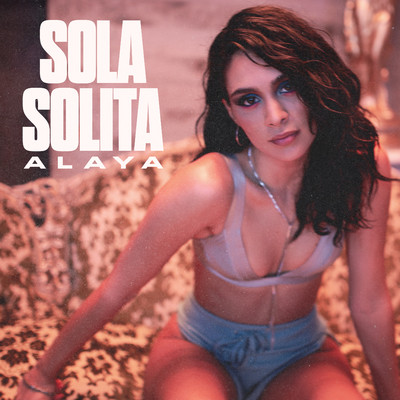 シングル/Sola Solita/Alaya