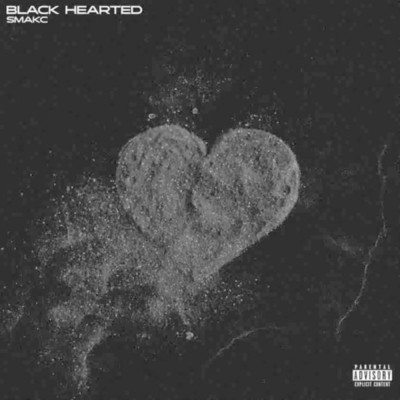 シングル/Black Hearted/Smakc