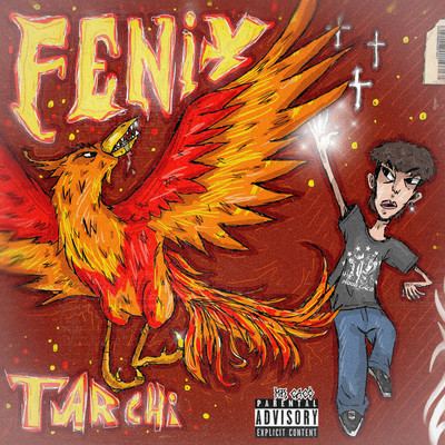 シングル/Fenix/tarchi, 7ty & 60k Cvndy