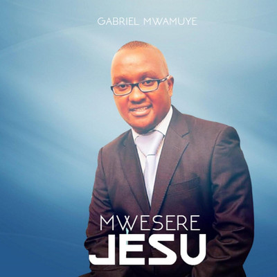 Gabriel Mwamuye