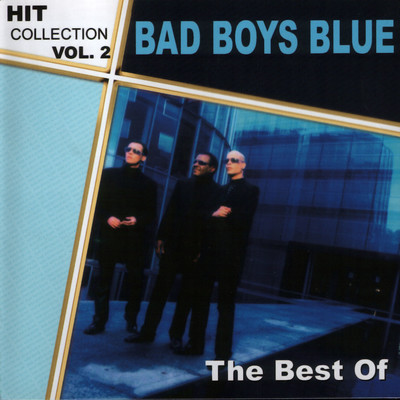 Lovers in the Sand/Bad Boys Blue