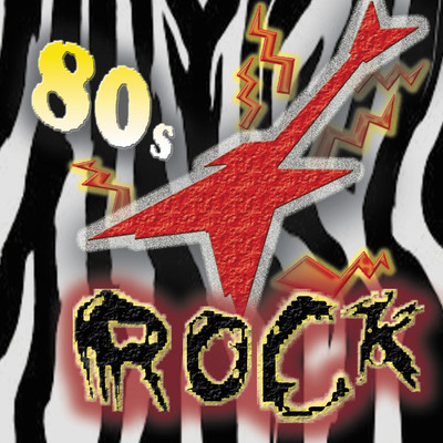 80s Rock/Various Artists