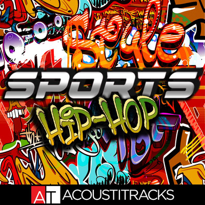 アルバム/Sports Hip Hop/Acoustitracks