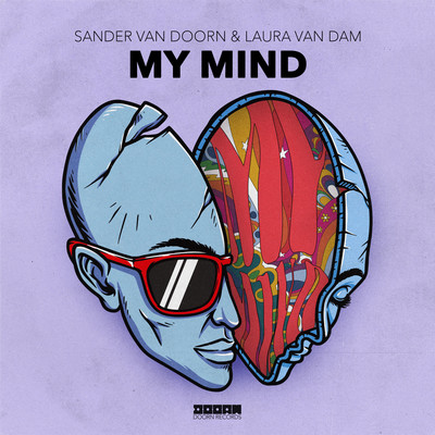 My Mind (Extended Mix)/Sander Van Doorn & Laura van Dam
