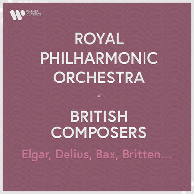 シングル/2 Pieces for Small Orchestra: No. 2, Summer Night on the River/Sir Thomas Beecham／Royal Philharmonic Orchestra