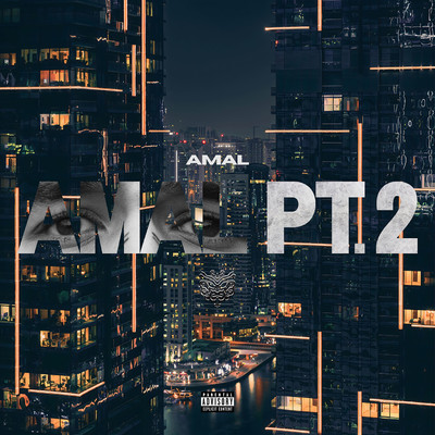 シングル/AMAL PT. 2/AMAL