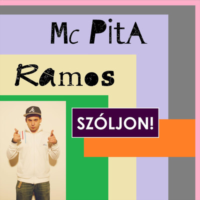 Szoljon！/MC Pita Ramos
