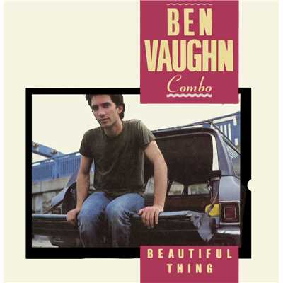 シングル/The Apology Line/Ben Vaughn