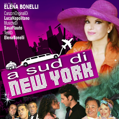 A Sud Di New York (Original Motion Picture Soundtrack)/Various Artists