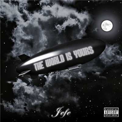 The World Is Yours/Shy Glizzy