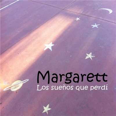 シングル/Los suenos que perdi/Margarett