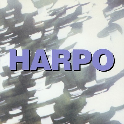 アルバム/Harpo/Harpo