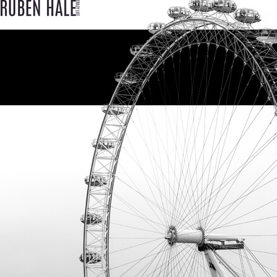 アルバム/Crazy Life/Ruben Hale
