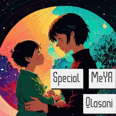 Special MeYA/Olasoni