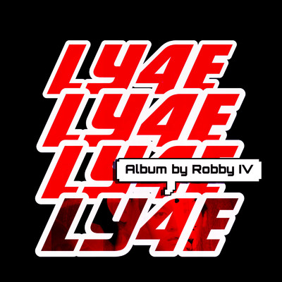 アルバム/Ly4e/Robby IV