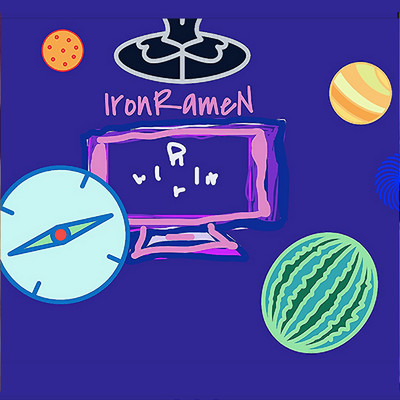 IronRameN