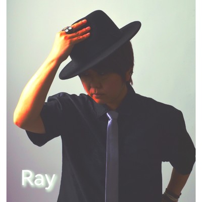 シングル/サクラサク/雨沢レイ（Ray）