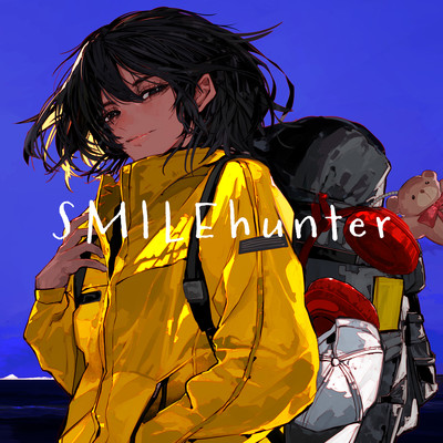 シングル/SMILEhunter/メガテラ・ゼロ