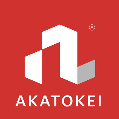 AKATOKEI/アオトケイ