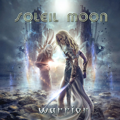 Warrior/Soleil Moon