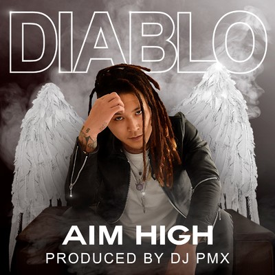 アルバム/AIM HIGH/DIABLO