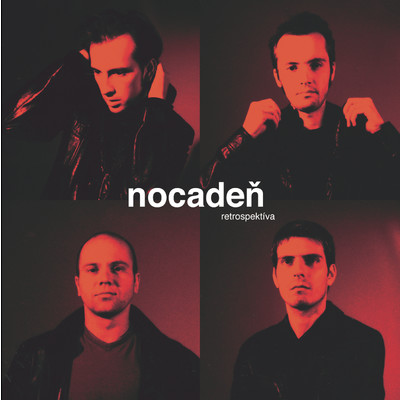 アルバム/Best Of/Nocaden