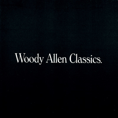 Woody Allen Classics/The Cleveland Orchestra