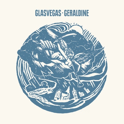 シングル/Geraldine (Acoustic Version)/Glasvegas