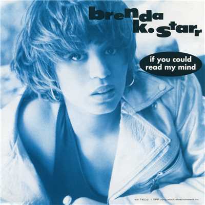 If You Could Read My Mind EP (Mixes)/Brenda K. Starr