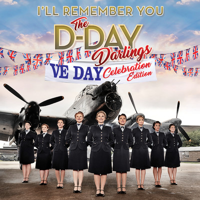 シングル/Sweetheart/The D-Day Darlings